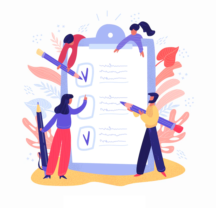 PENGUMPULAN DATA PENGURUS TomohonHebat PERIODE 2022-2023